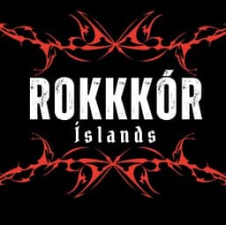 Rokkkór Íslands