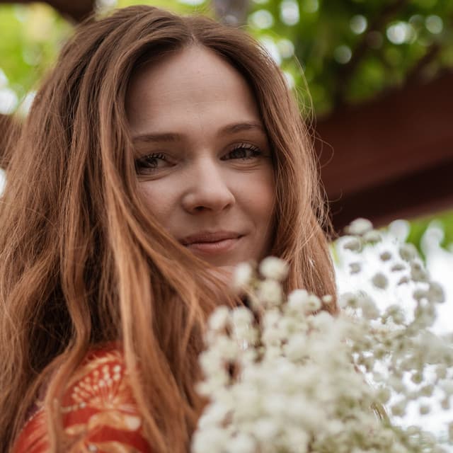 Fríða Hansen