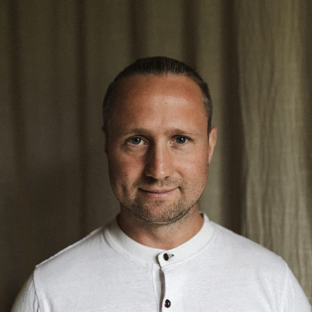 Andri Eyvinds