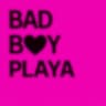 Bad boy playa