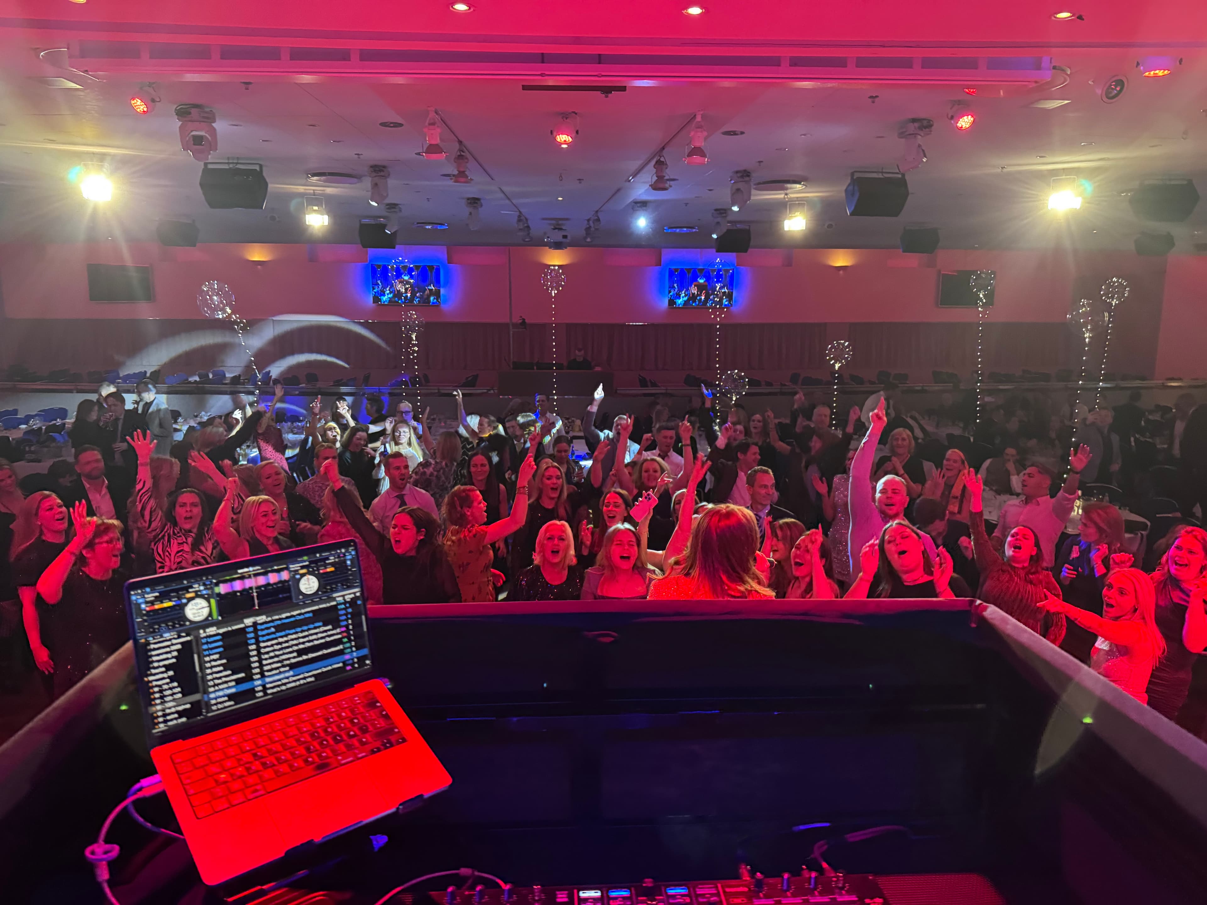 Mynd úr myndasafni Dj Gunni Óla