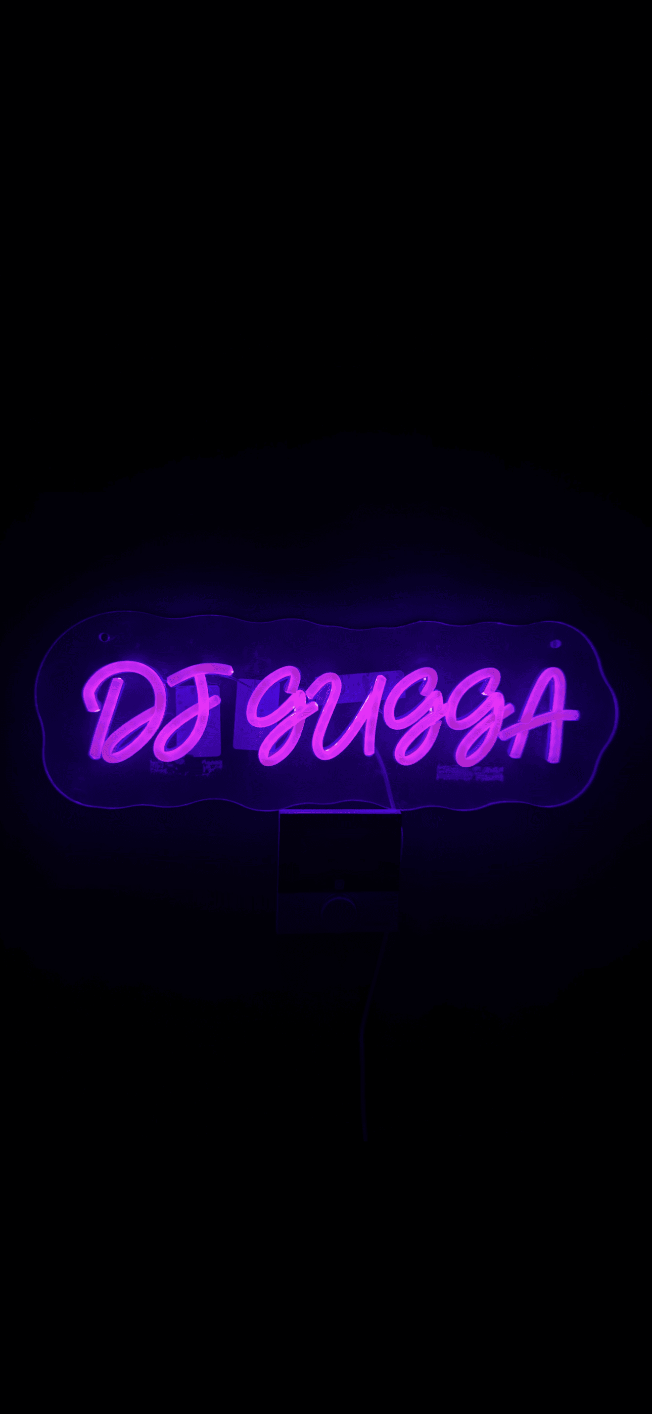 Mynd úr myndasafni DJ GUGGA