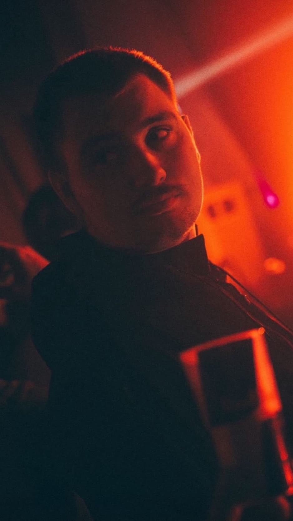Mynd úr myndasafni DJ EISI