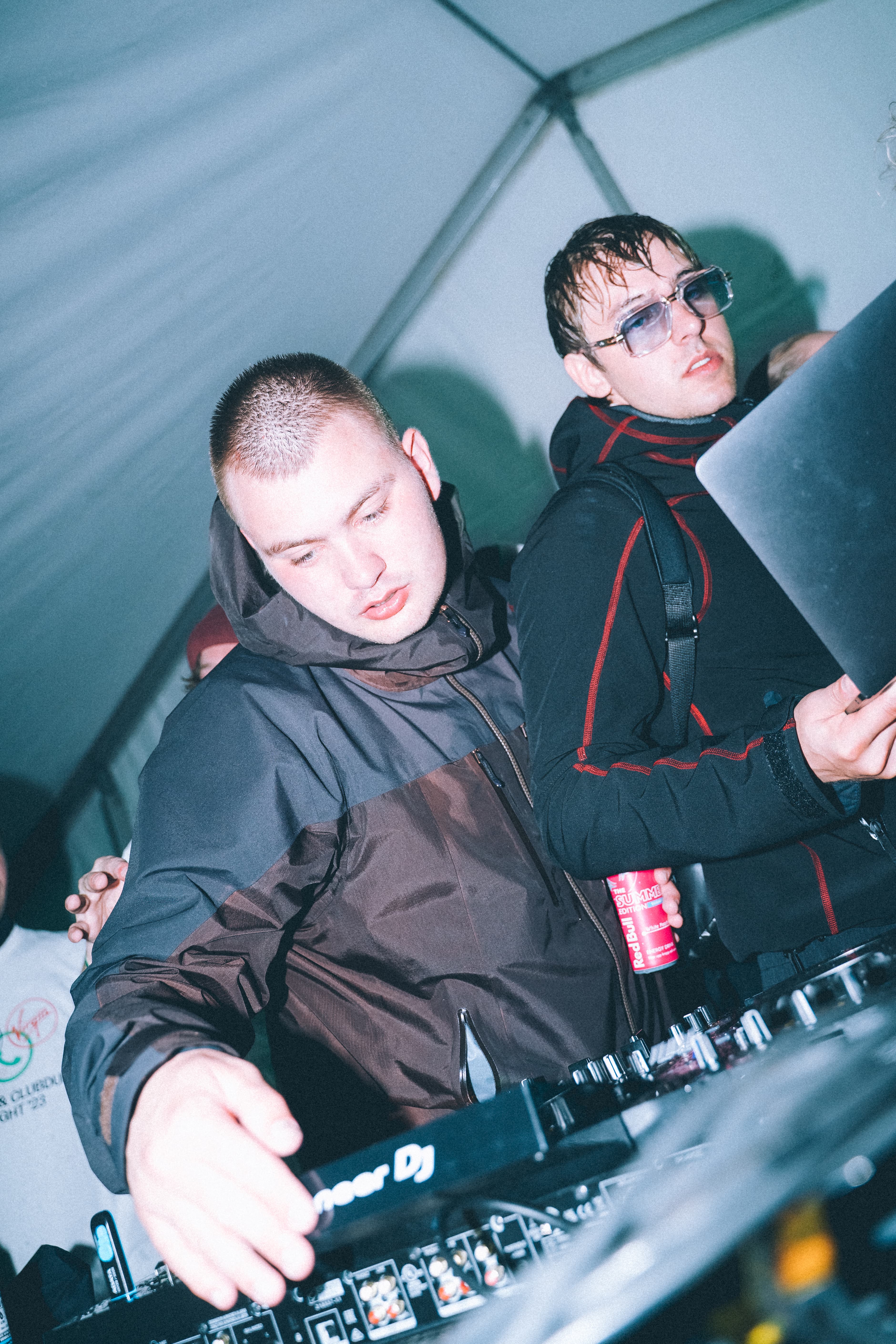 Mynd úr myndasafni DJ EISI