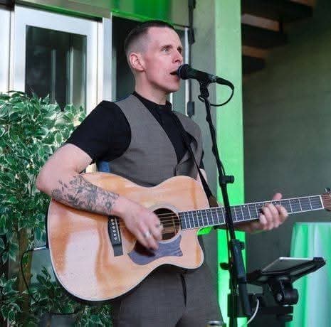 Mynd úr myndasafni Bóas Gunnarsson