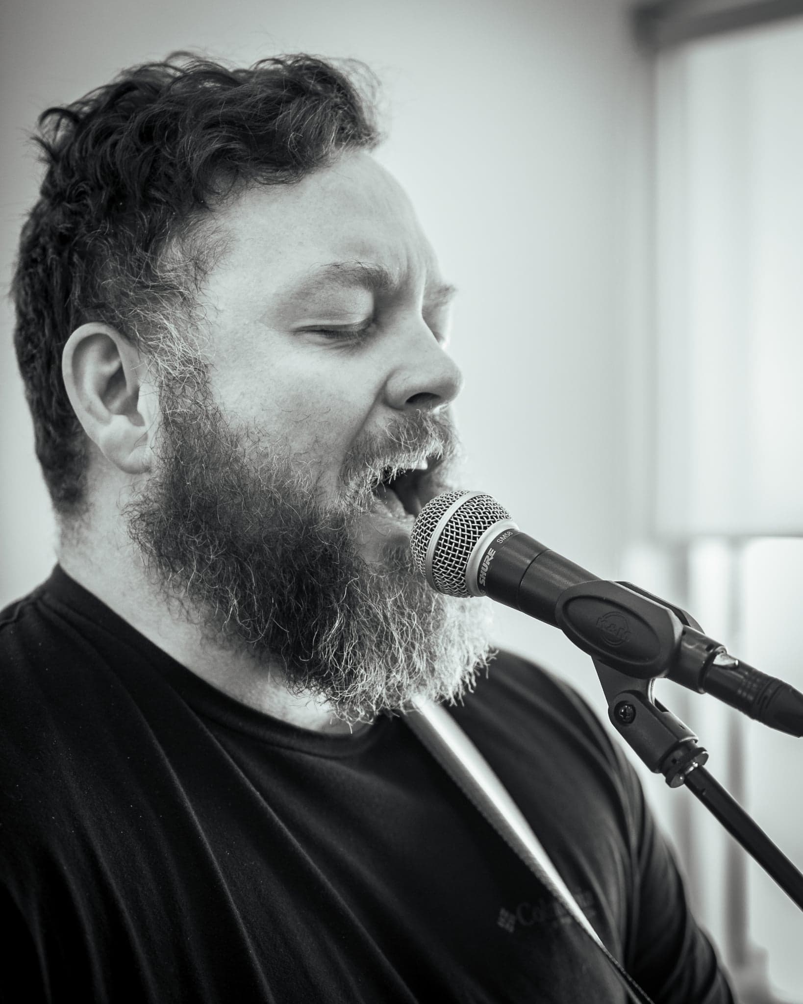 Mynd úr myndasafni Bjarki Eiríksson