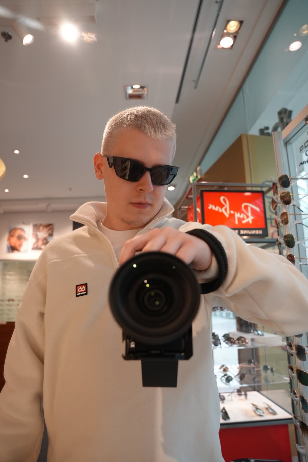 Mynd úr myndasafni DJ Ólafur Jóhann