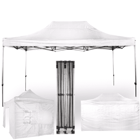 Gala Pop-Up tjald 30