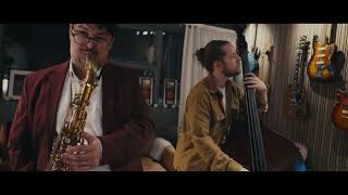 Smámynd myndbands frá Tríó Bjössa Sax