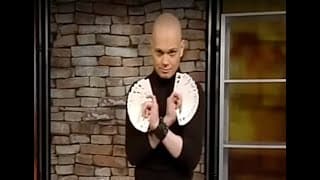 Smámynd myndbands frá Ingó Geirdal